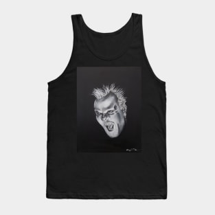 Vampire David Tank Top